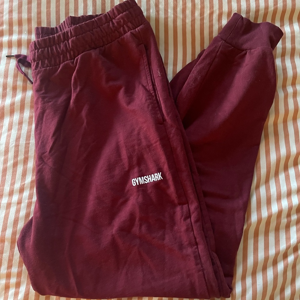Gymshark joggers